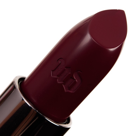 Urban Decay Lipstick Naked Cherry Collection “Cherry” BNIB - Picture 3 of 6